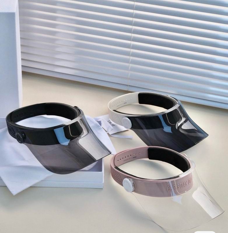 Dior Visor dx04
